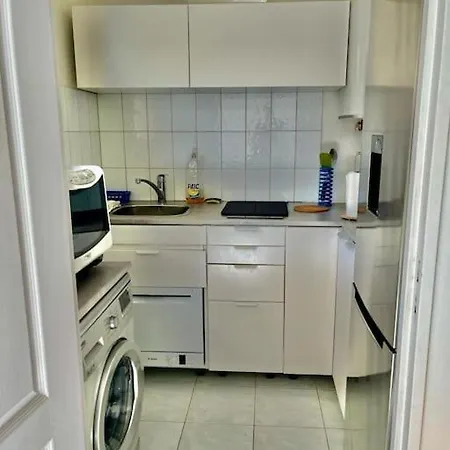 Apartment Amadeus Yourhosthelper Saint-Laurent-du-Var